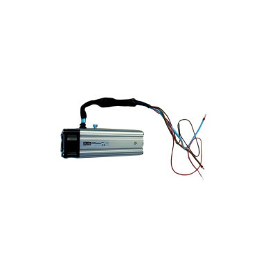 Varmeelement BevoBox cylindrisk 24V/200W