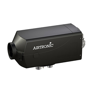 Airtronic S2 D2L 24V Commercial - 25.2726.05.0000