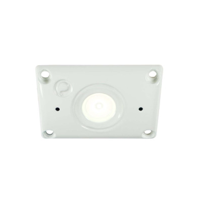 Pommier Taklampe led rektangulær 100x70x15 - 4052400