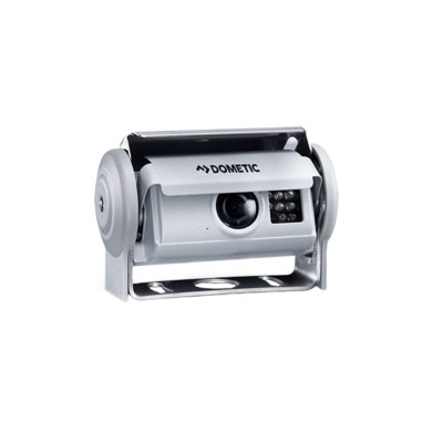 Kamera med Lukker.CAM80 - 9102000066 9600000049