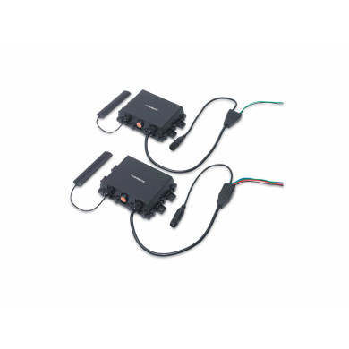 Trådløs sender/mottaker.VT100DIG - 9102200116 9600000068