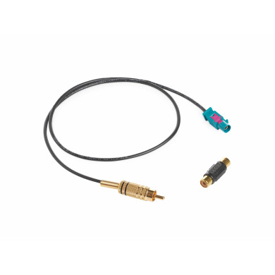 Adapter OEM Mercedes/Scania.RVMB2 RVSC1 - 9102200149 9600000231