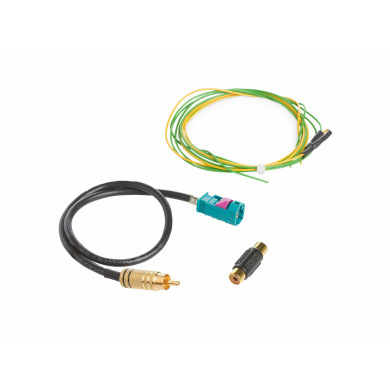 Adapter OEM MAN. - 9102200178 9102200227 9600000238