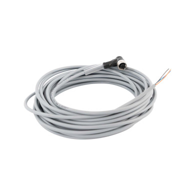 Kabel for Induktiv Giverr V1-W-10M-PUR - 040066 10 meter.