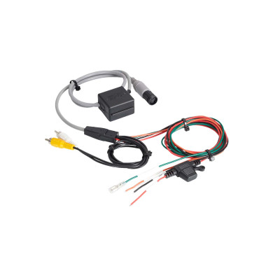 Switch boks AMP 100 - 9600000210