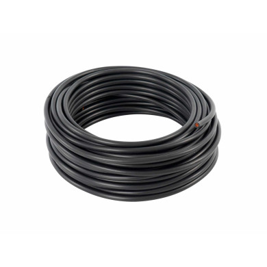 Kabel 16mmq Sort