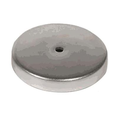 Magnet 3 7/8" diameter. - Ø 99 mm. CP0885