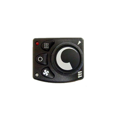 Miniregulator Airtronic 12/24v - 221000320700