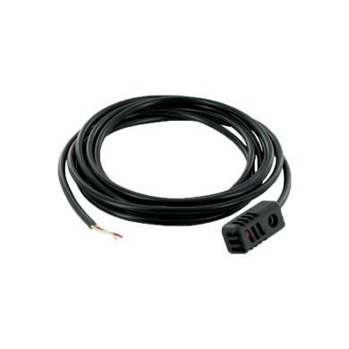 Temperaturføler inv. for Minireg. og   Easystart T/R - 221000324900