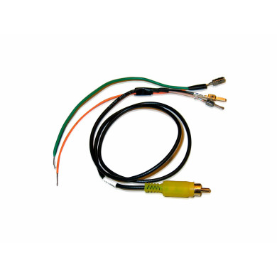 Adapter OEM Volvo RVV2 - 9102200180 9600000239