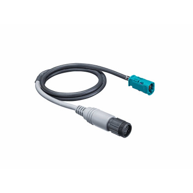 Adapter kabel RV MAN 16R - 9600000607