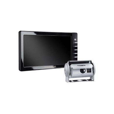 Ryggekamera pakke 7" skjerm  m/2 innganger Cam80.RVS780 AHD - 9600013871