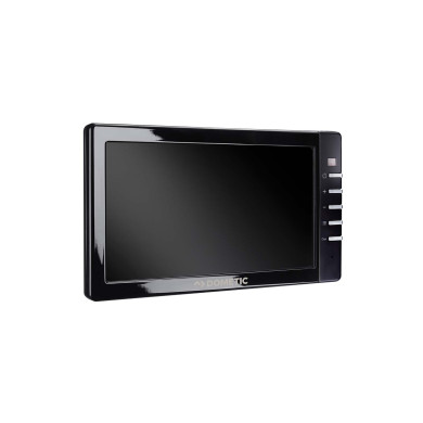 7" skjerm med 3 innganger.M75L AHD - 9600012898