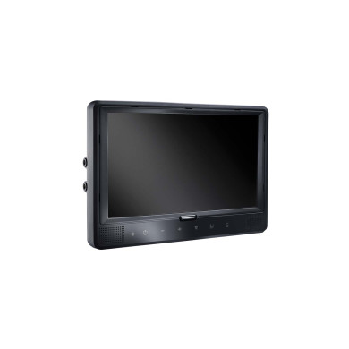 9" skjerm M9LQ9" LCD m/Quad - 9600000060