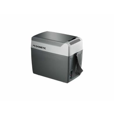 Tropicool TCX 07. med Bæresele - Termoelektrisk køleboks 7 L