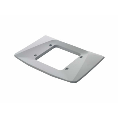 Inst-Kit RTX SPXT-IK Actros SFTP - Montringssæt klimaanlæg