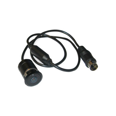 Kamera cylinder 150° m/kabel CAM29N - 9600000203