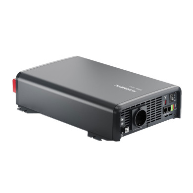 Dometic Inverter SinePower DPSI 1512 - 12V/1500W.