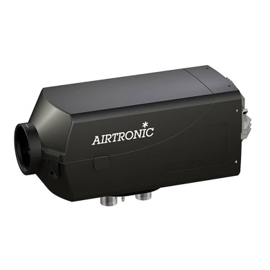 Airtronic M2 D4L 24V Commercial - 25.2729.05.0000