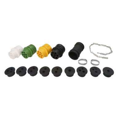 7-pin ASS2 male - 13-5625-981