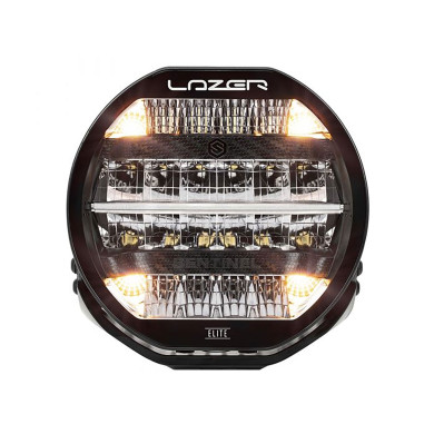 Lazer Sentinel Elite Pos 9