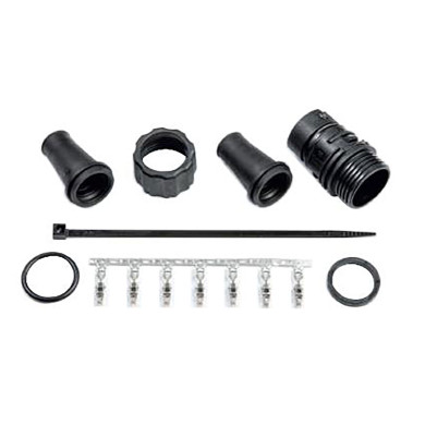 Kontaktstykke 7-pin DAF, Kögel, Schmitz - 7880001