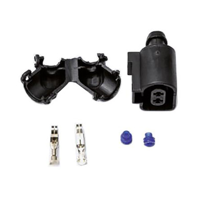 Kontaktstykke lamper 2-pin MB, Scania, Volvo - 7810636