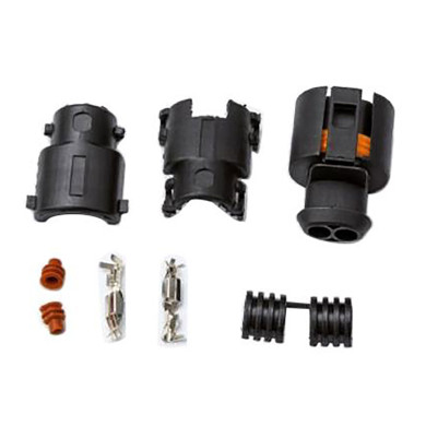 Kontaktstykke lamper 2-pin MAN - 7811410