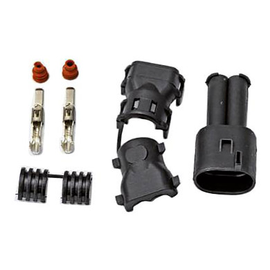 Kontaktstykke lamper 2-pin MAN - 7811439