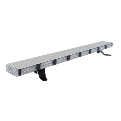 Varselbjelke 100cm  12/24v med braketter - 081242 1809901 V2235