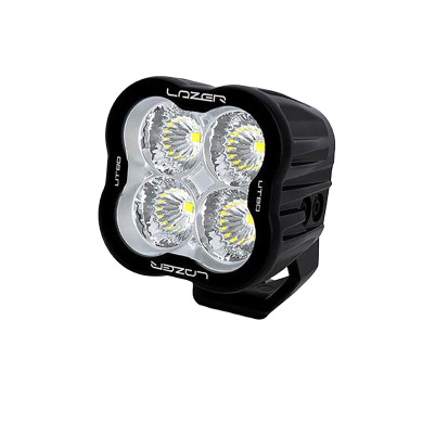 Lazer Utility 80 Arbetsbelysning 80W 8820 LUMEN - 110x108x85