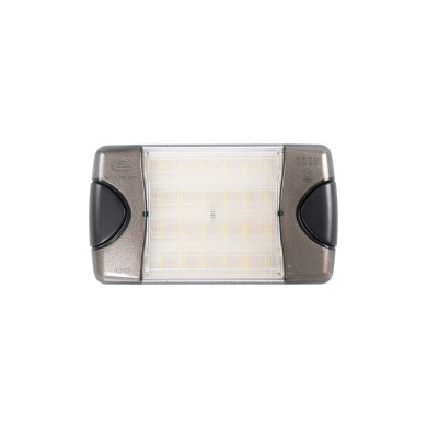 DURA-LED ryggelys 24/ LED for horisontal montering