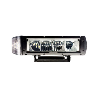Brøytelys LED Bullpro m/varme Høyre - 1605-5004