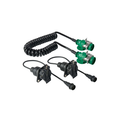 Spiralkabel SPK180-V - 9600005573