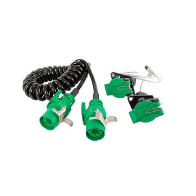 Kabelpakke SPK170 Komplett - 9600000235