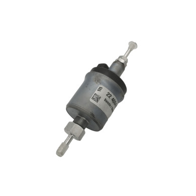 Drivstoffpumpe 24V D8L-C Eber - 22.4604.01.0000