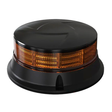 Varsellys, Rotorlykt Planmontering "Puck" med 3,5m ADR Kabel - 35-028C3ADR