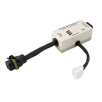 Eberspächer EDiTH Adapterkabel Hydronic M-II - 22.1000.33.4400