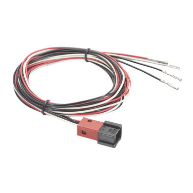 Dometic RVIV2 Adapter Iveco Hi Connect - 9600049541