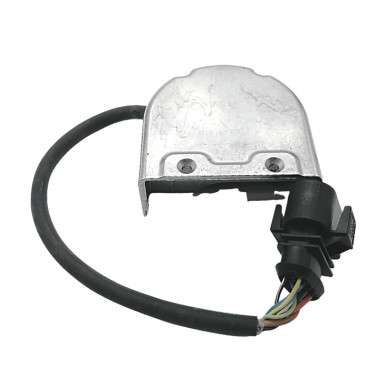 Eberspächer Styresentral 24V Hydr.D5WS/SC - 22.5202.01.1001