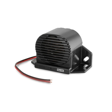 Brigade Ryggevarsler selvreg. White Sound selvjust 77-97 dB