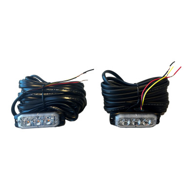 Hella Varsellys BST-Slim 3-LED