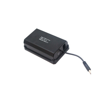 BevoCam Batteri til opladning af kameraet