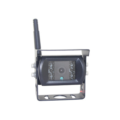 Bevocam Trådløst Kamera 1080P u/lukker m/varme