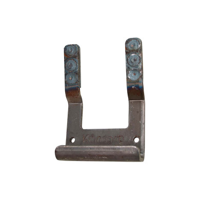 Bunnkasse K20 utenpåliggende ubeh. - 012155