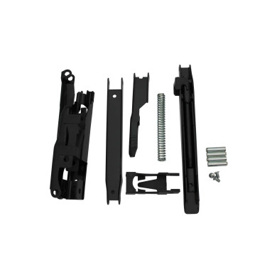 Mekanisme K20 1.000 mm. Komplet.  - Højre forstolpe.