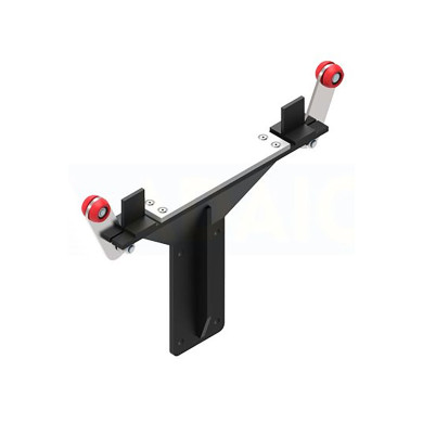 Toppstykke for Combiprofil ny - 1002.003.1