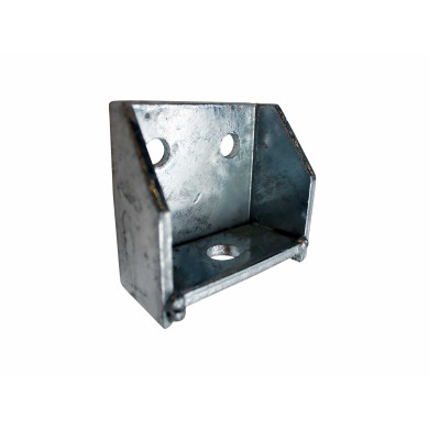 Øvre fleksifeste galvanisert - 3365 - 3014