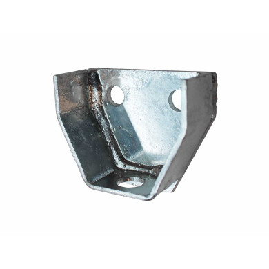 Øvre fleksifeste galvanisert - 33601