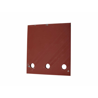 Platefeste 3 hull grunnet - 3048 - 3372